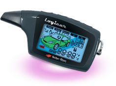 Scher-Khan LOGICAR B. ����������� �������������� LOGICAR B.